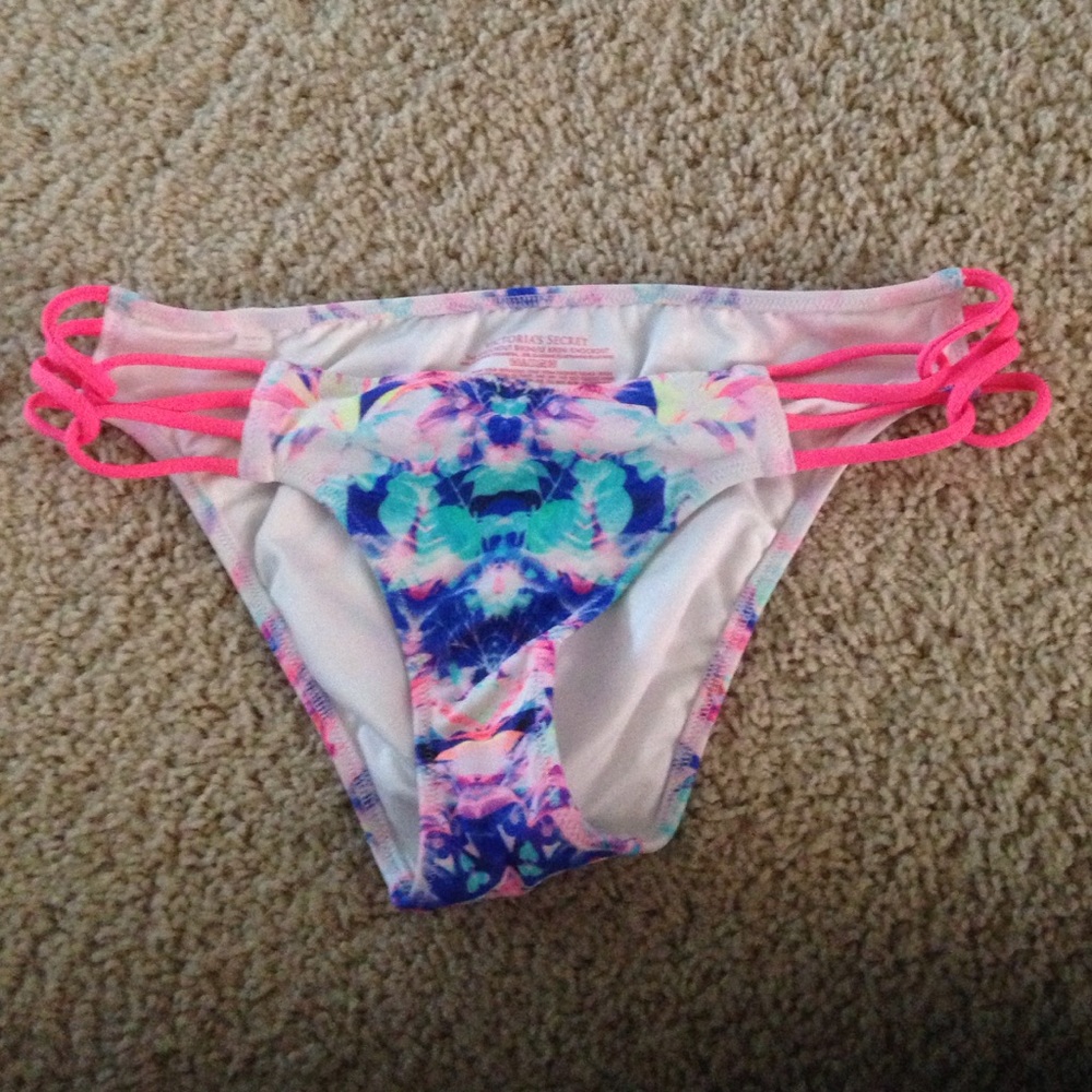 Very sexy VS swim suit bottom